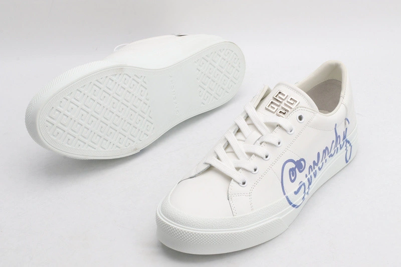 GIVEN  Sneakers