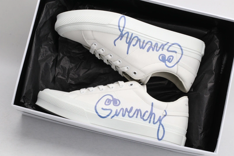 GIVEN  Sneakers