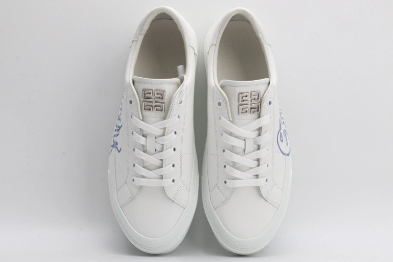 GIVEN  Sneakers