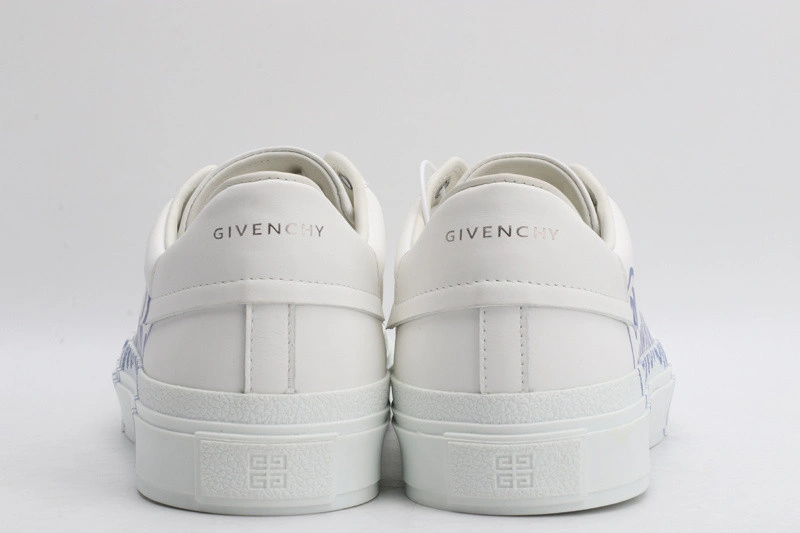 GIVEN  Sneakers