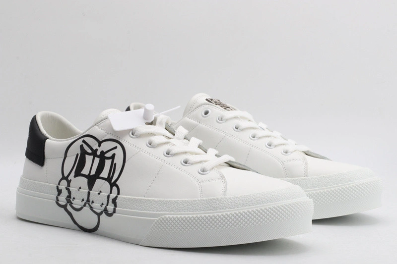 GIVEN  Sneakers