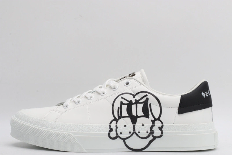 GIVEN  Sneakers