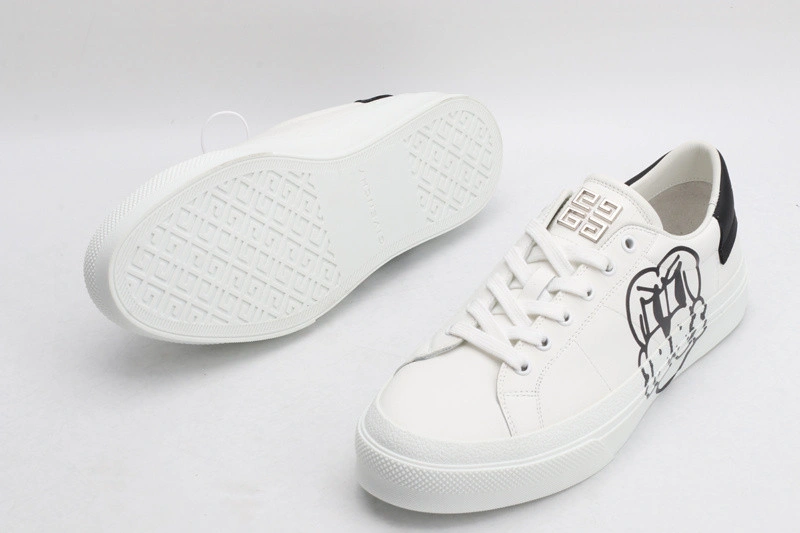 GIVEN  Sneakers