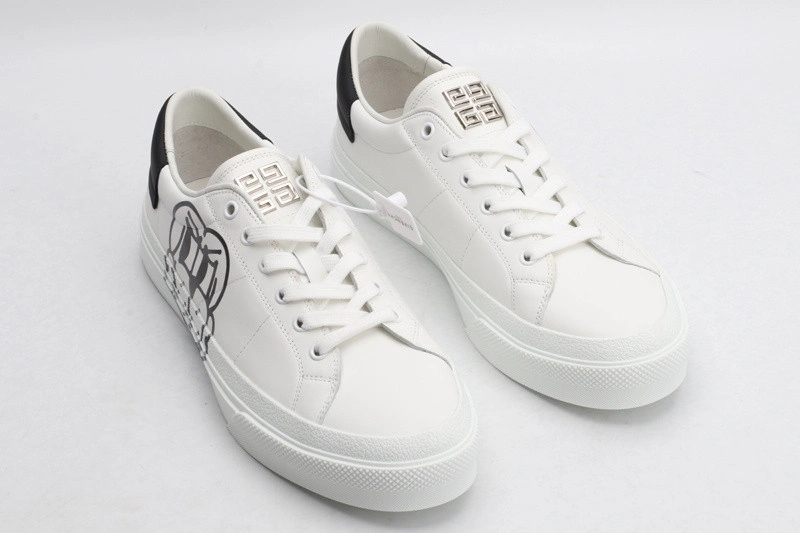 GIVEN  Sneakers