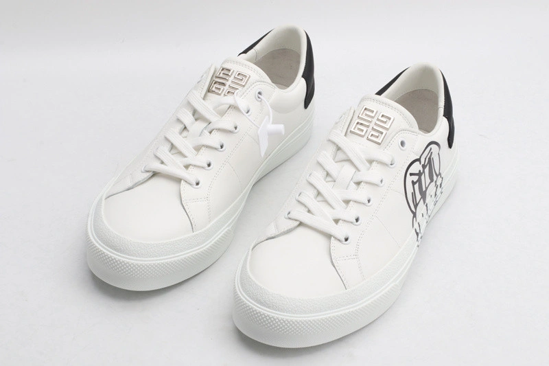 GIVEN  Sneakers