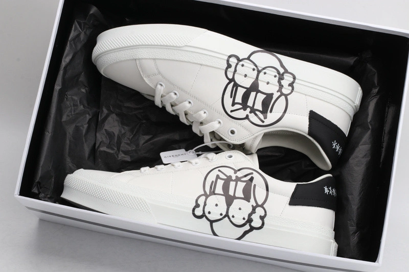 GIVEN  Sneakers