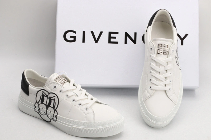 GIVEN  Sneakers