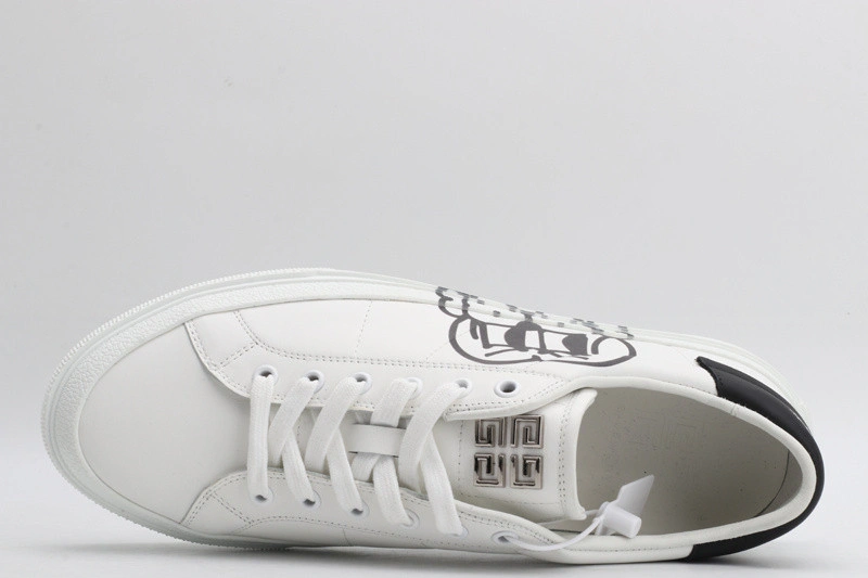 GIVEN  Sneakers