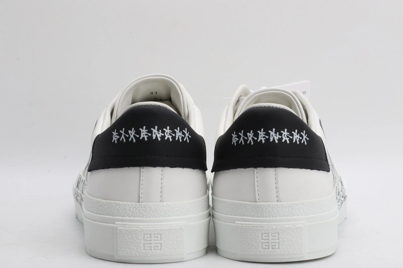 GIVEN  Sneakers
