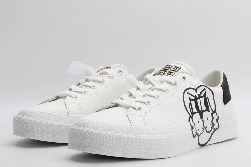 GIVEN  Sneakers