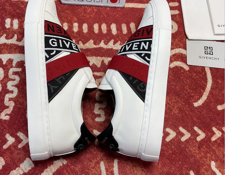 GIVEN  Sneakers