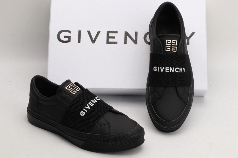 GIVEN  Sneakers