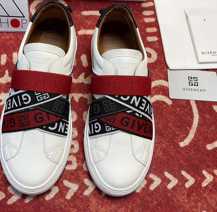 GIVEN  Sneakers