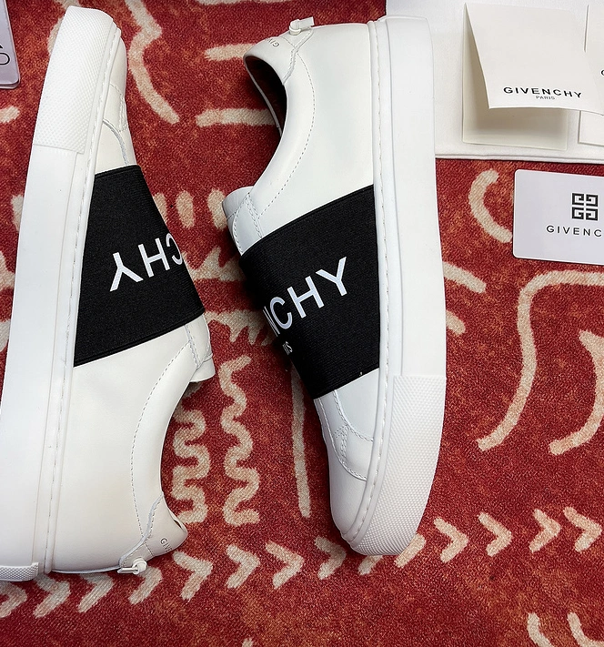 GIVEN  Sneakers