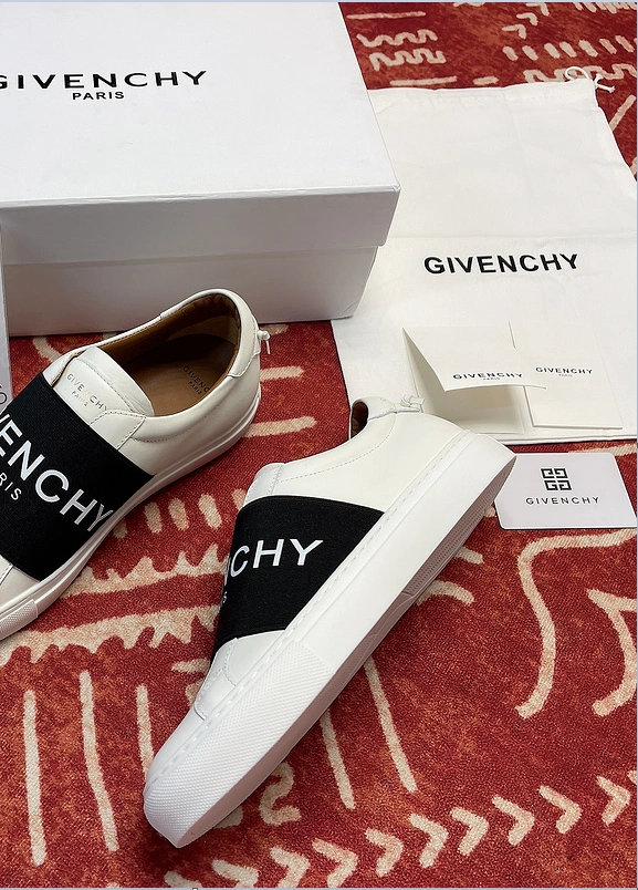 GIVEN  Sneakers