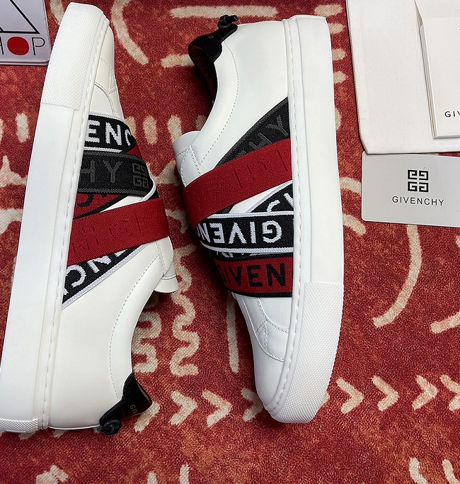 GIVEN  Sneakers