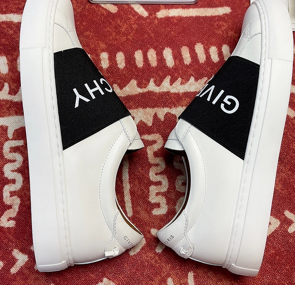 GIVEN  Sneakers