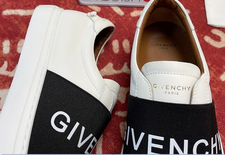 GIVEN  Sneakers