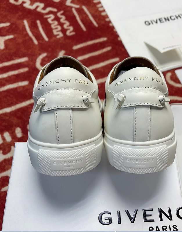 GIVEN  Sneakers