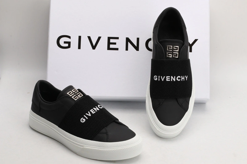 GIVEN  Sneakers