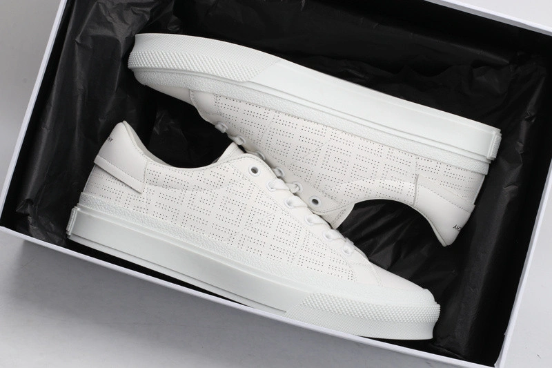 GIVEN  Sneakers