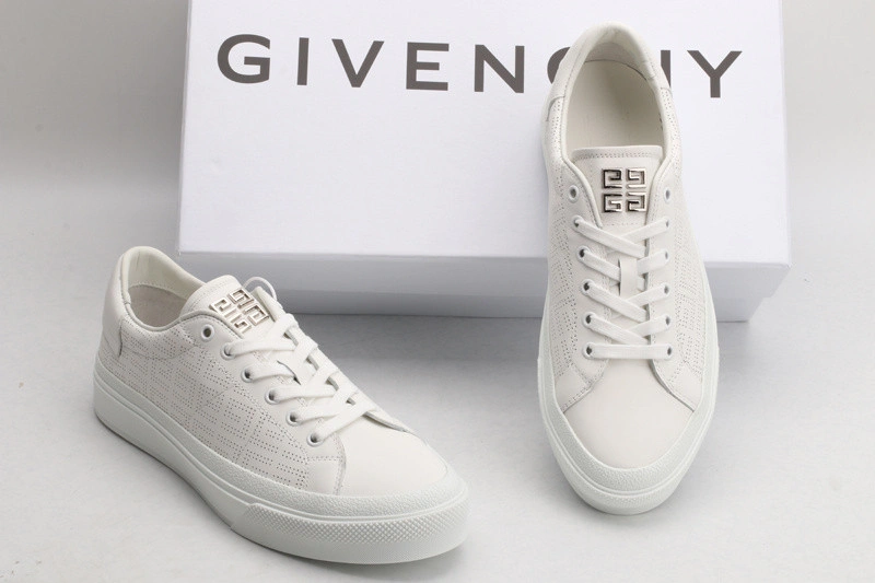 GIVEN  Sneakers