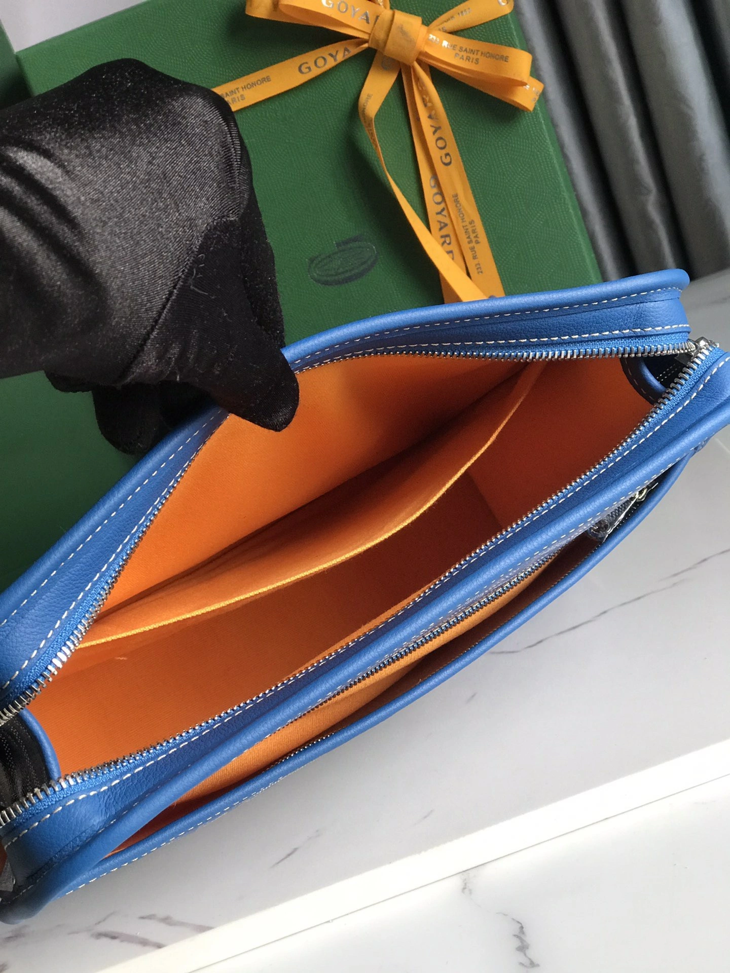 GOYARD BAG