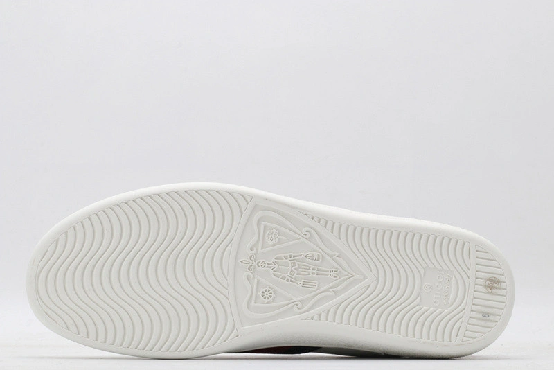 GUCCI  LOW-TOP SNEAKER