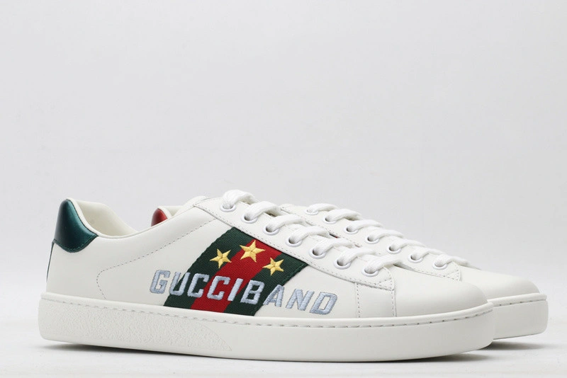 GUCCI  LOW-TOP SNEAKER