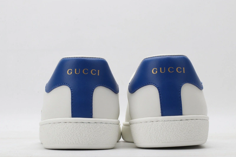 GUCCI  LOW-TOP SNEAKER
