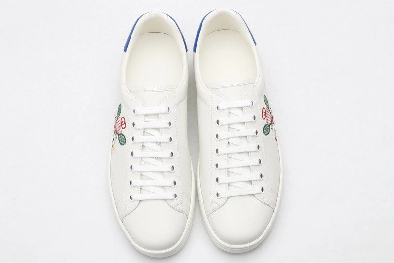 GUCCI  LOW-TOP SNEAKER