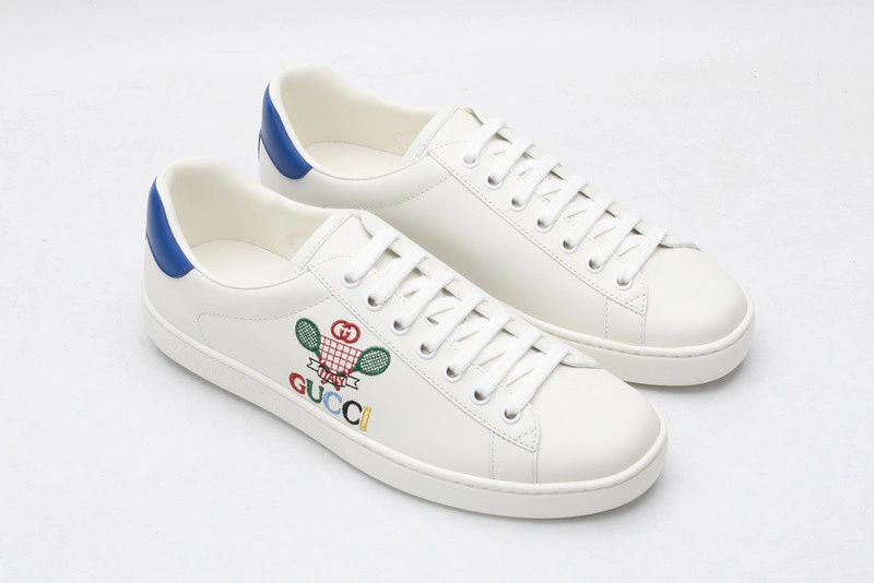 GUCCI  LOW-TOP SNEAKER