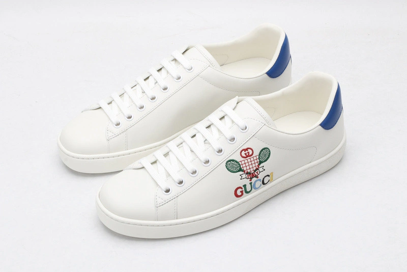 GUCCI  LOW-TOP SNEAKER