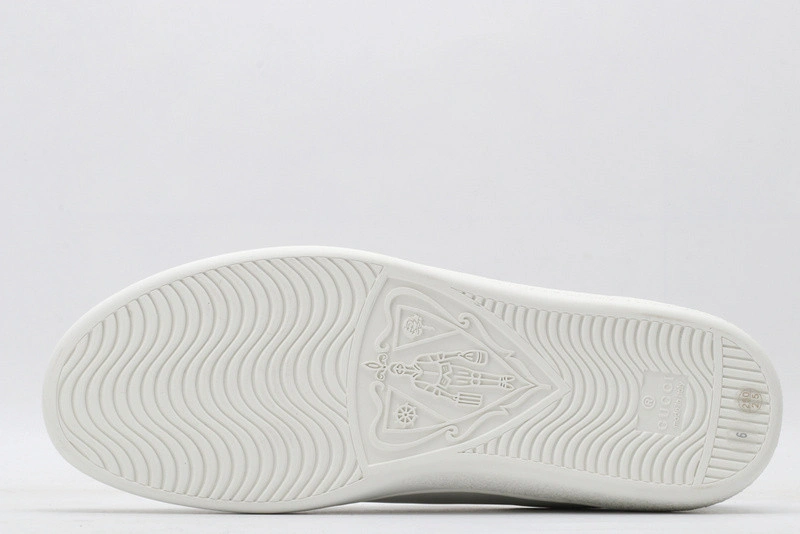 GUCCI  LOW-TOP SNEAKER