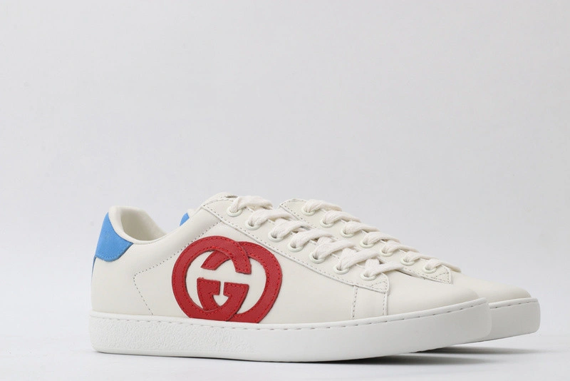 GUCCI  LOW-TOP SNEAKER