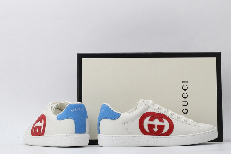 GUCCI  LOW-TOP SNEAKER