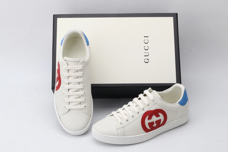 GUCCI  LOW-TOP SNEAKER