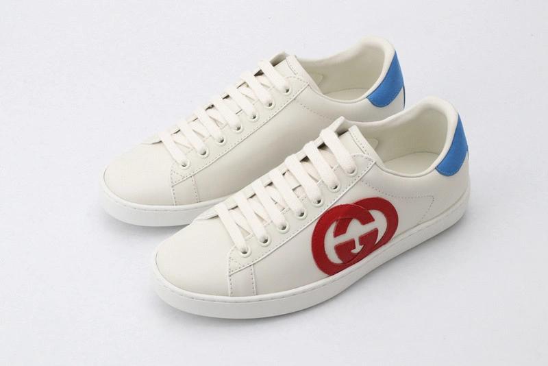 GUCCI  LOW-TOP SNEAKER