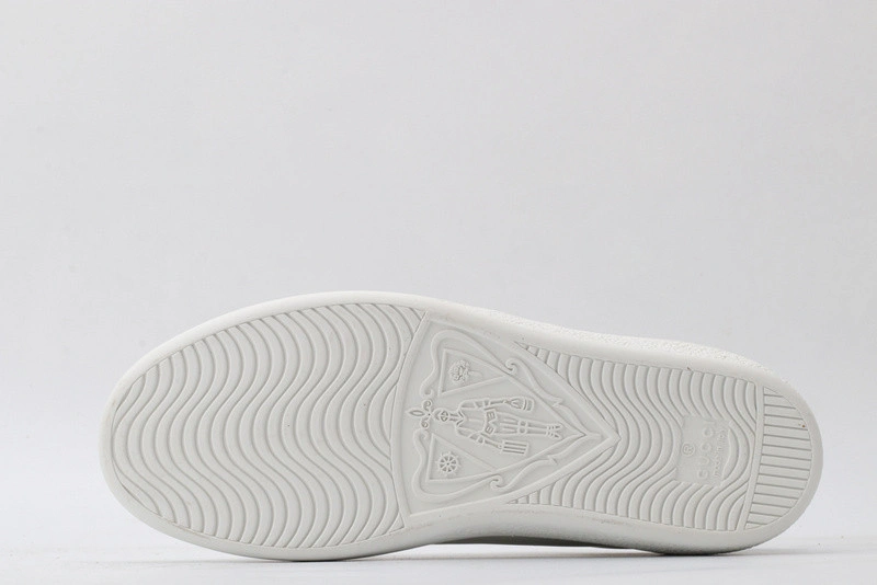 GUCCI  LOW-TOP SNEAKER