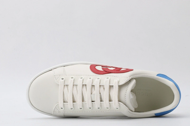GUCCI  LOW-TOP SNEAKER