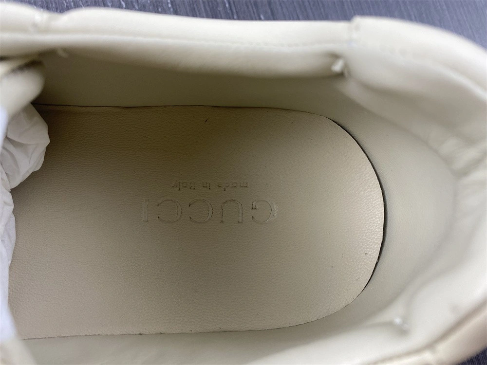 GUCCI  SNEAKER PINK  WITH DUCK