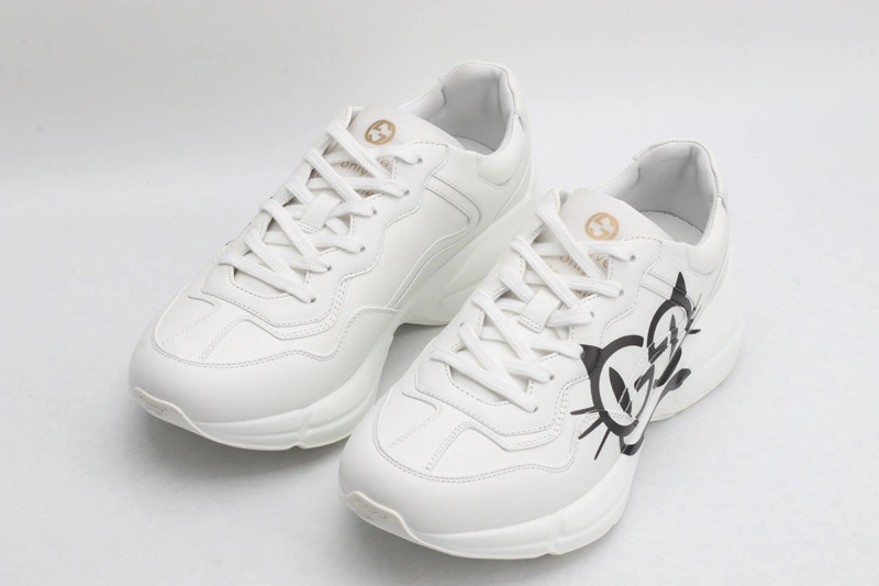 GUCCI  SNEAKER