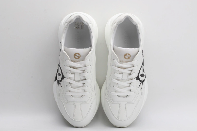 GUCCI  SNEAKER