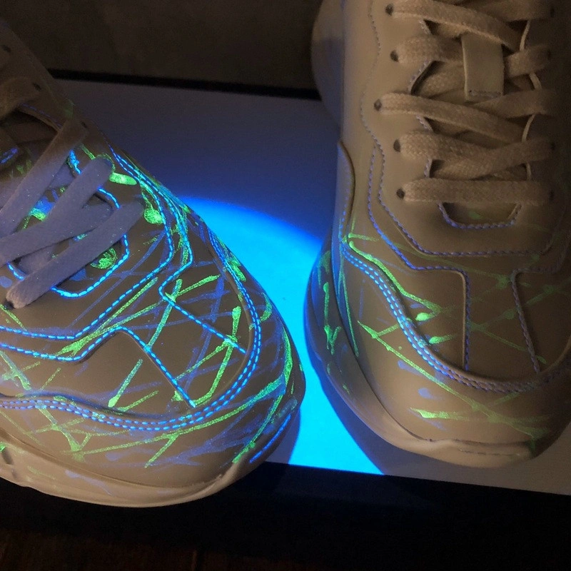 GUCCI  SNEAKER