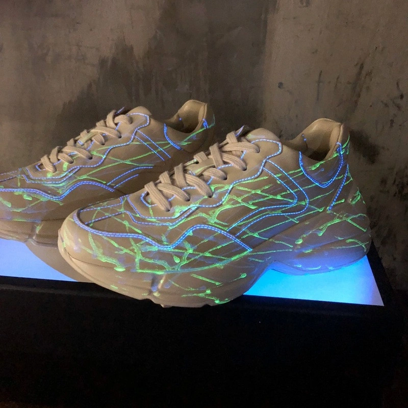 GUCCI  SNEAKER