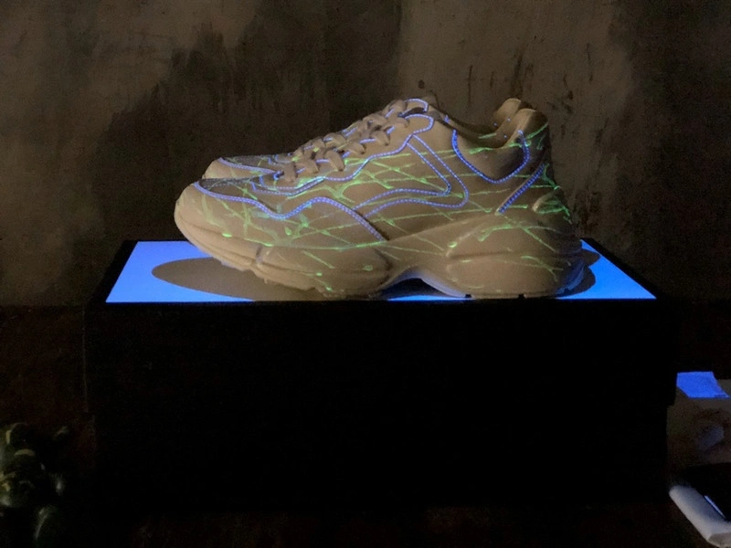 GUCCI  SNEAKER