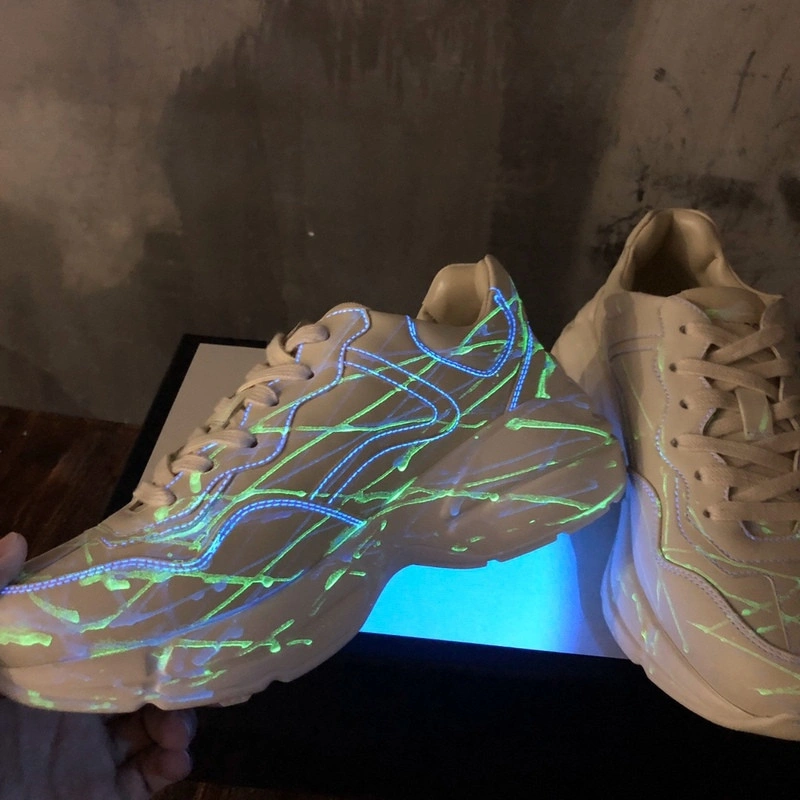 GUCCI  SNEAKER