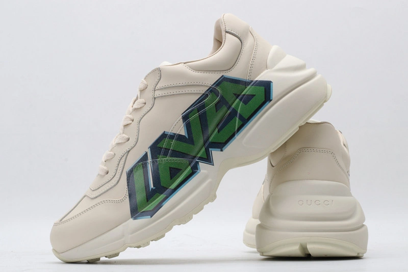 GUCCI  SNEAKER