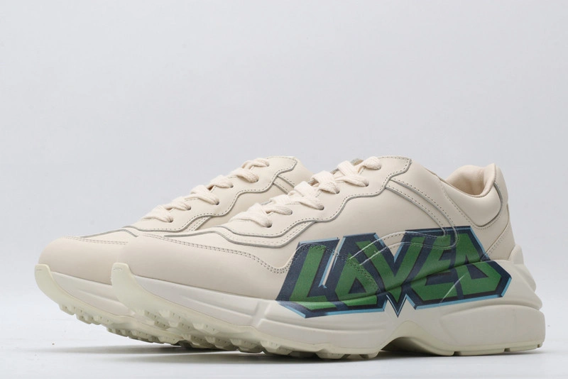GUCCI  SNEAKER