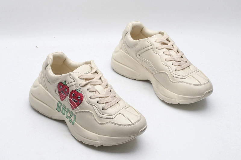 GUCCI  SNEAKER